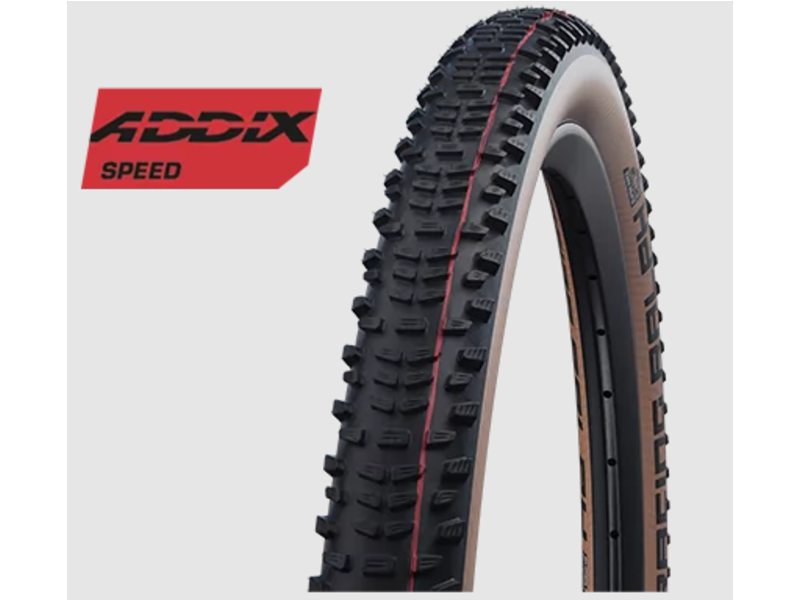 Schwalbe bub 29x2.25 racing ralph ss tle v