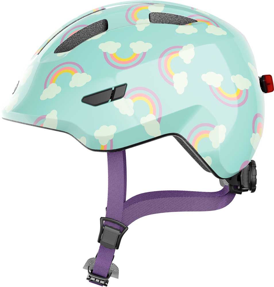 Abus helm Smiley 3.0 LED - Image 4