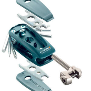 Sks Multitool Ct-Worx 20-teilig