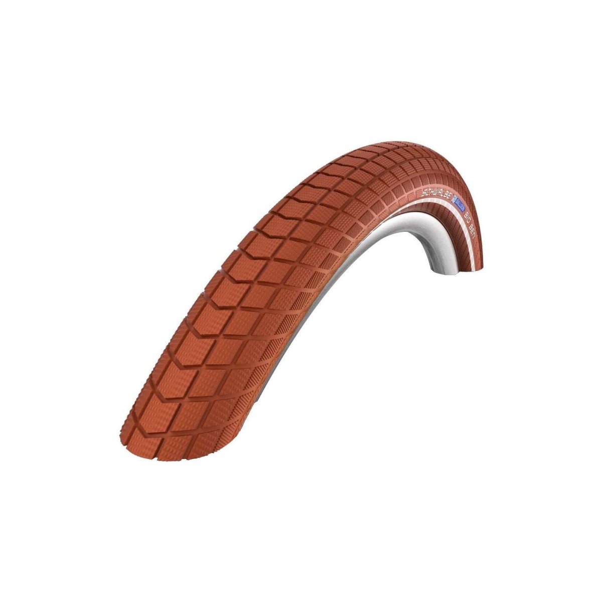 Schwalbe btb Big Ben K-Guard 28 x 2.00 br refl - Afbeelding 4