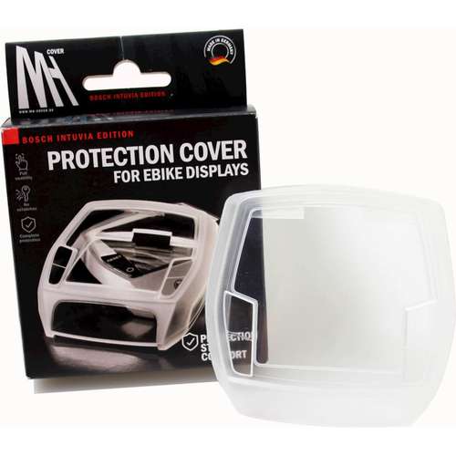 Mh Protection Cover Bosch Intuvia