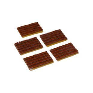 Btl-209 Tubeless Puncture Plugs 25pcs mm