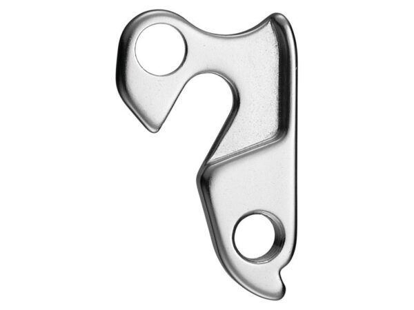 Union achterpad gh-022 met schroefset m10x1.0