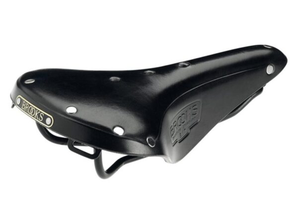 Brooks Zadel trekking b17 hr