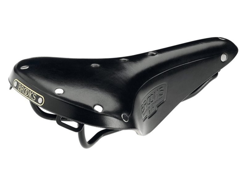 Brooks Zadel trekking b17 hr