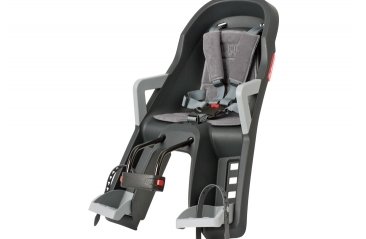 Polisport voorzitje Guppy dark grey/silver - Image 3