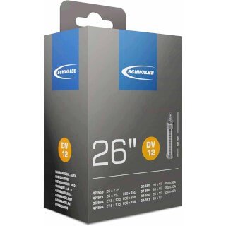 Schwalbe Bib 26x1.75-1 1/ 4 blitz 40mm 32/47-559/59 - Image 4