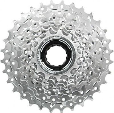Sunrace freewheel 9v 11/32 E-bike