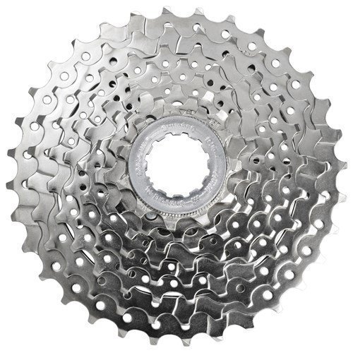 Shimano cassette 8v 12/25 HG50
