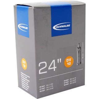 Schwalbe Bib 24/25x1.50-2 .25 blitz 40mm - Image 4