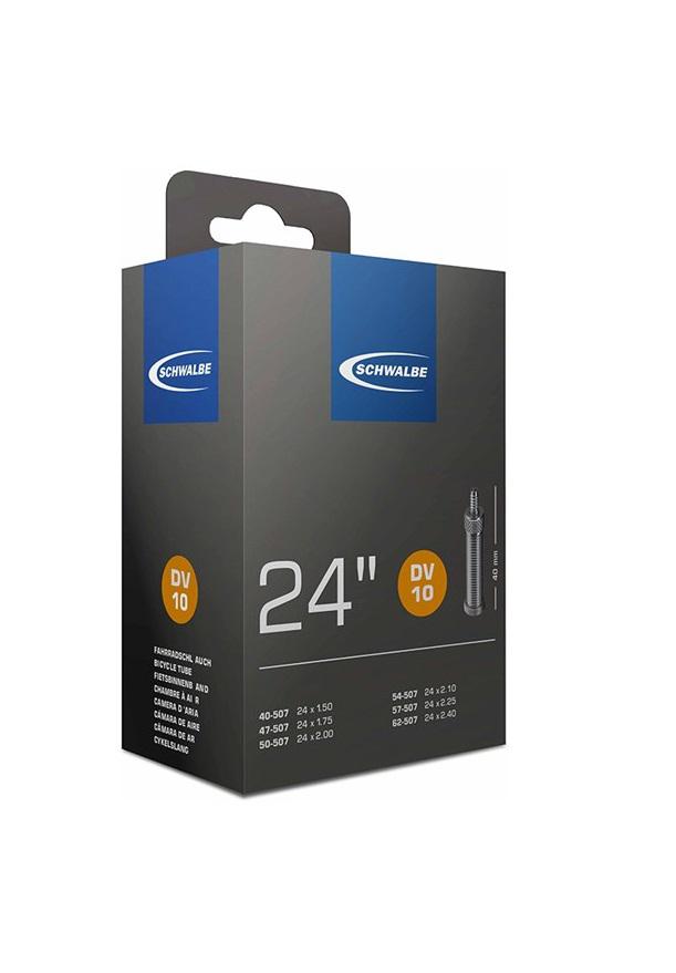 Schwalbe Bib 24/25x1.50-2 .25 blitz 40mm - Image 3