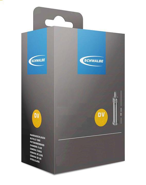 Schwalbe bib 24x1.75-1 3/8 blitz 32mm 28/47-507/54 - Image 3