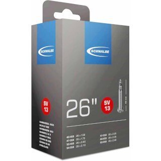 Schwalbe Bib 26x1.50-2.50 frans 40mm (sv - Image 7