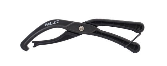 Xlc GRS TANG BANDENMONTEER ZW TOS101