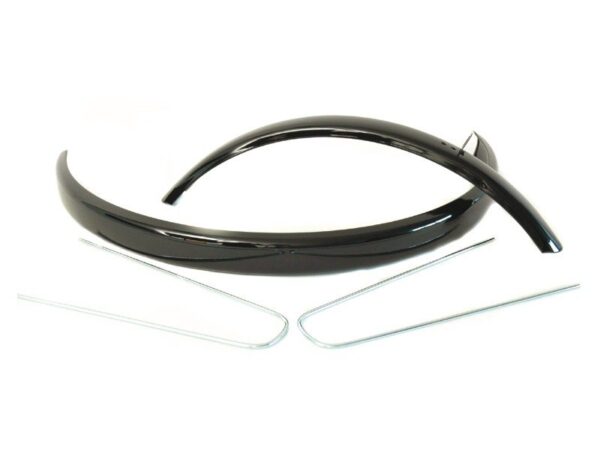 Curana Spatbord set 26 universeel