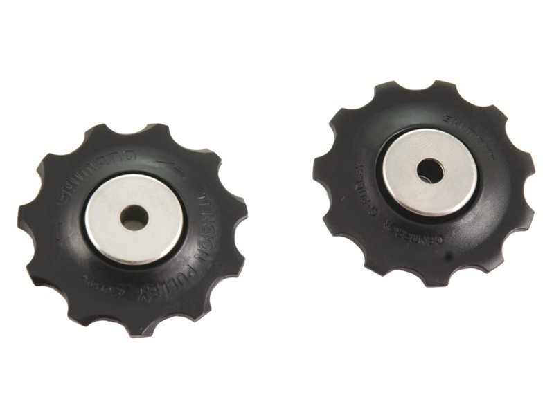 Shimano derailleur wiel set RD5700 - Image 3