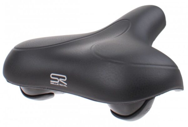 Gazelle Zadel Esprit Selle Royal