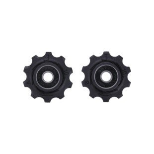 BBB BDP-01 Derailleurwieltjes RollerBoysZwart