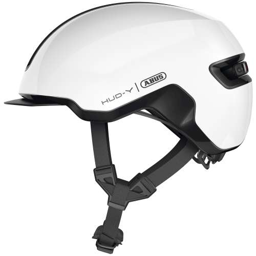 Abus helm HUD-Y Incl. helmlicht. - Image 4