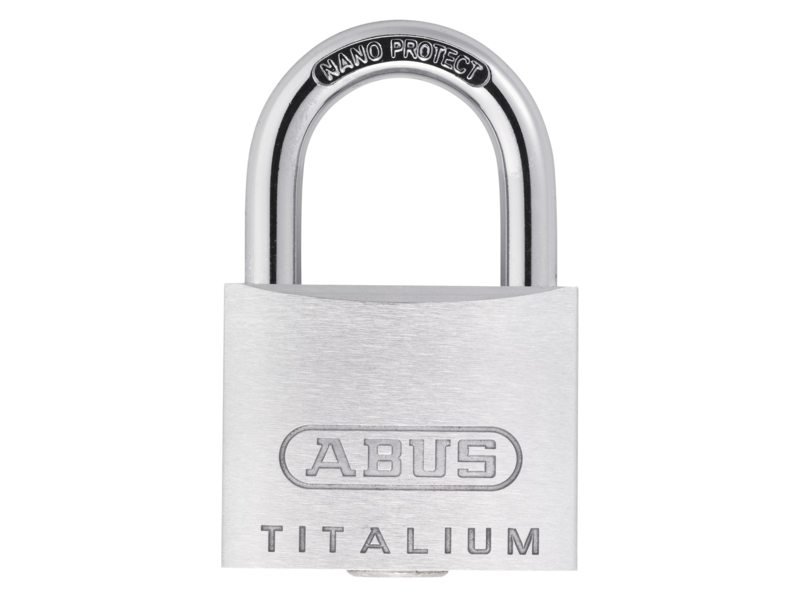 Abus hangslot Titalium 40mm krt - Image 3