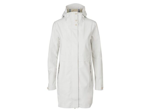 Agu Parka Jacket Urban Outdoor Women Undyed