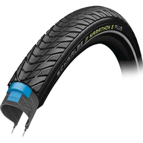 Schwalbe buitenband marathon e-plus 28x1.75 - Image 3