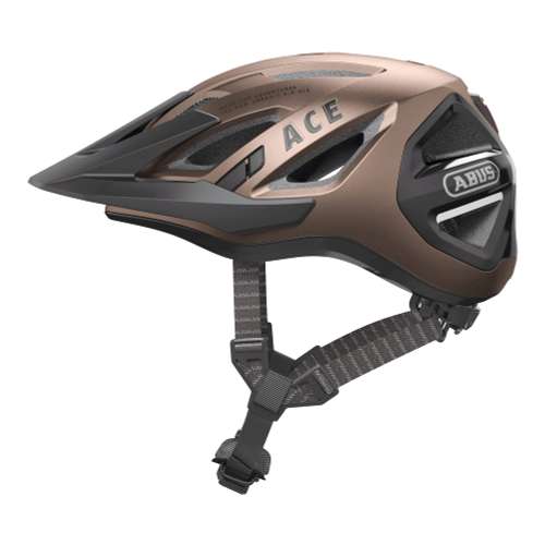 Abus helm Urban-I 3.0 ACE 56-61c - Image 9