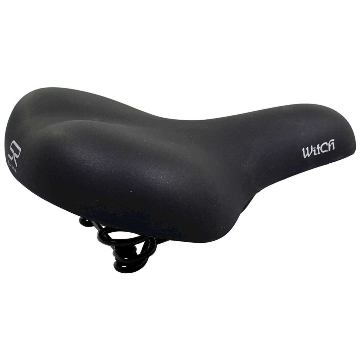 Selle Royal zadel Witch Relaxed 8013 uni zwart - Image 3