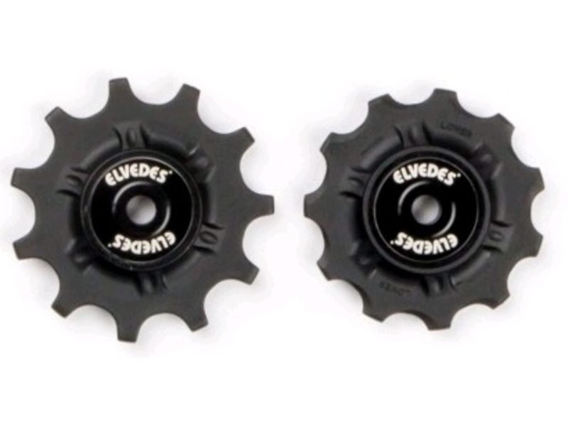 Elvedes loopwielset shimano/sram rvs lagers