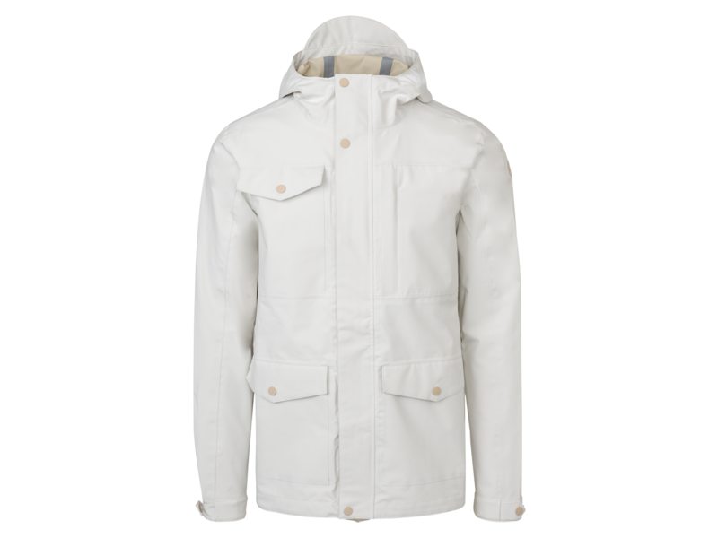 Agu Pocket Jacket Urban Outdoor Men Undyed