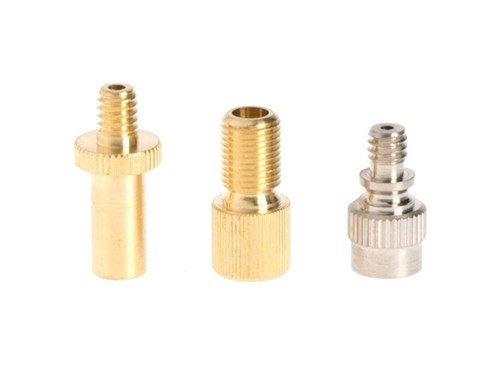 Simson verloopnippels assorti (3)