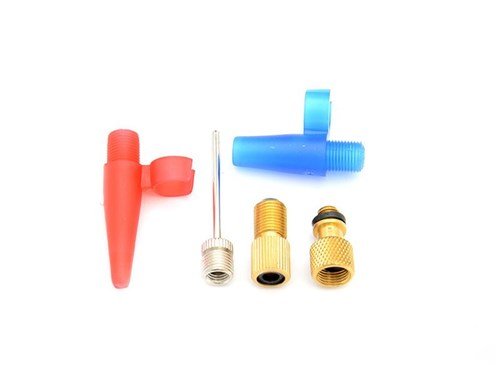 Simson Verloopnippelset L uchtbed en bal