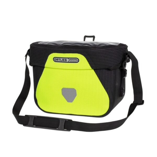 Ortlieb Ultimate High-Vis 6.5 L