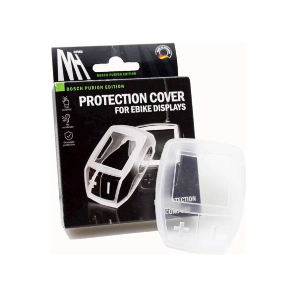 Mh Protection Cover Bosch Purion