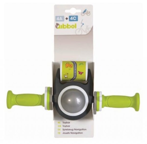 Qibbel Toybar