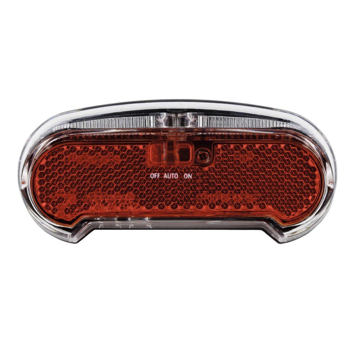 Axa Led Lamp Achterlicht riff auto batterij - Image 3