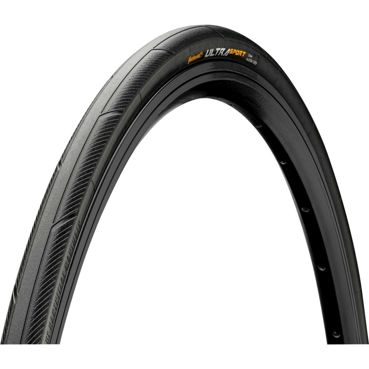Continental buitenband ultra sport iii blac - Image 3