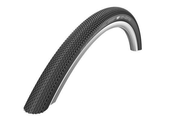Schwalbe btb G-One Speed Evo SuperGround 28 x 1.20