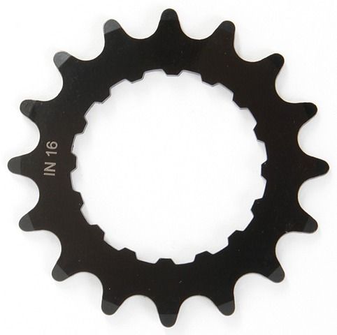 Miranda tandwiel 18t Bosch 2