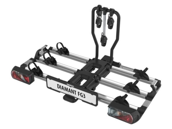 Pro User Pro-User fietsendrager Diamant FG3