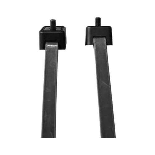 Abus bevestigingset ringslot universeel - Image 3