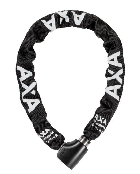 Axa Kettingslot Absolute 9-90