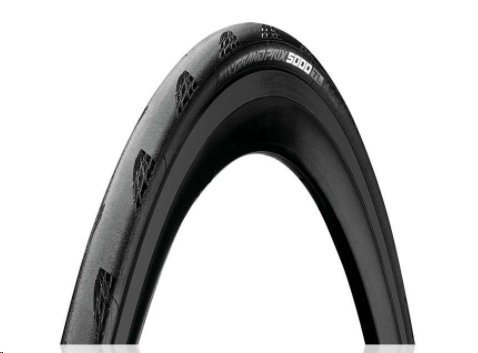 Continental grand prix 5000 tr 28"/zw