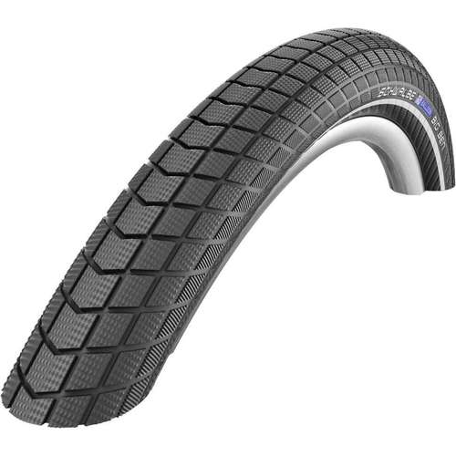 Schwalbe Schw Reifen 26x2.15 Big Ben race R schw