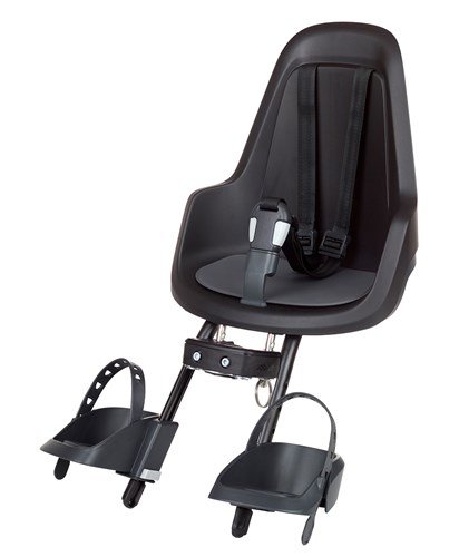 Bobike voorzitje Go Mini urban - Image 3