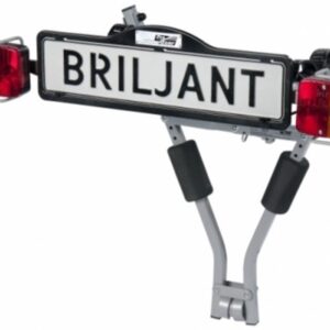 Pro User Pro-User Fietsendrager Briljant