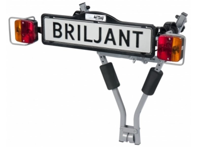 Pro User Pro-User Fietsendrager Briljant