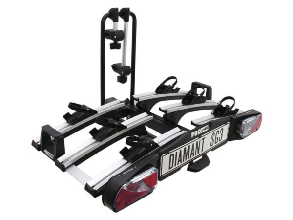 Pro User Pro-User fietsendrager Diamant SG3