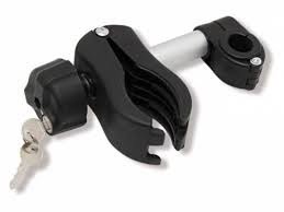 Unbranded Pro-User framehouder 25mm Easy fix kort Diamant