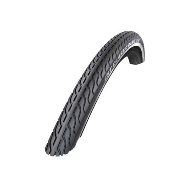 Cst btb Basic 28 x 1 1/4 zw refl